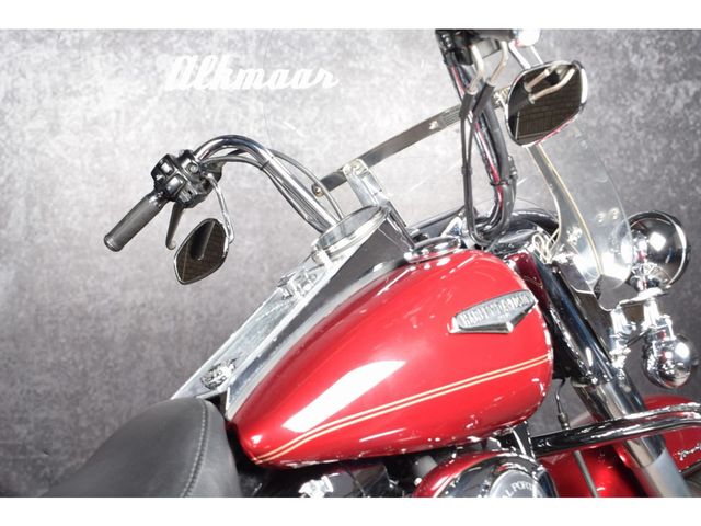 harley-davidson - road-king-classic-flhrci