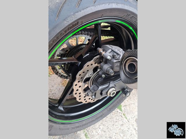 kawasaki - ninja-650