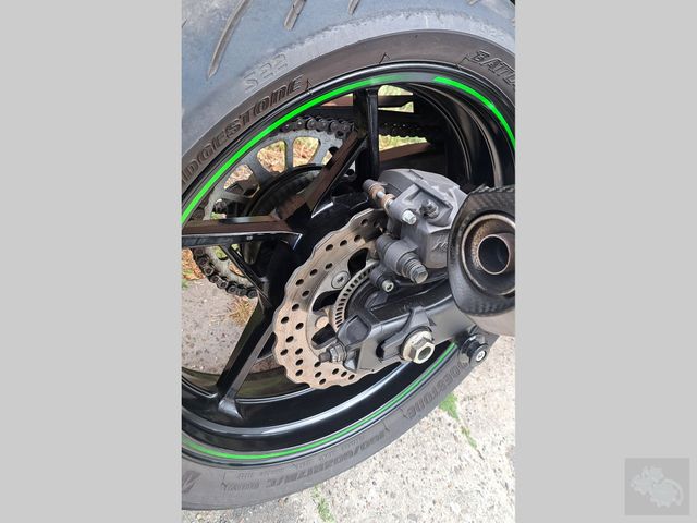 kawasaki - ninja-650