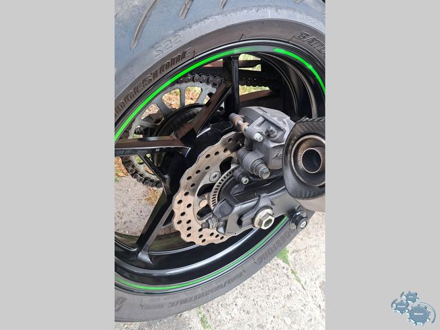 kawasaki - ninja-650