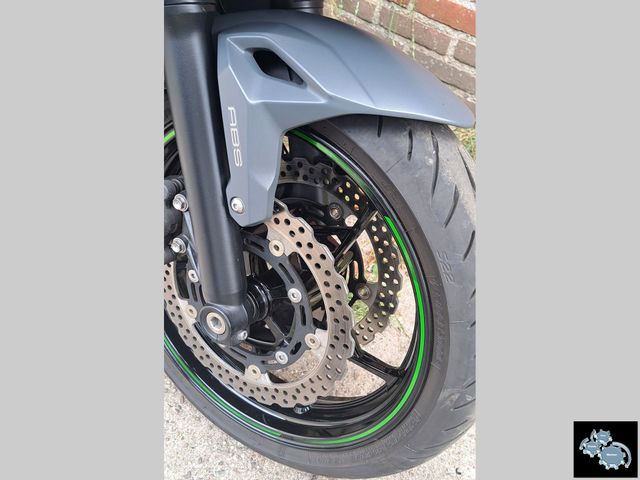 kawasaki - ninja-650