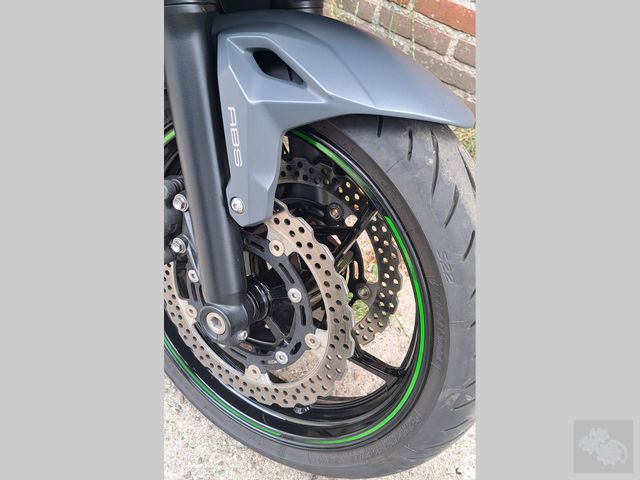 kawasaki - ninja-650