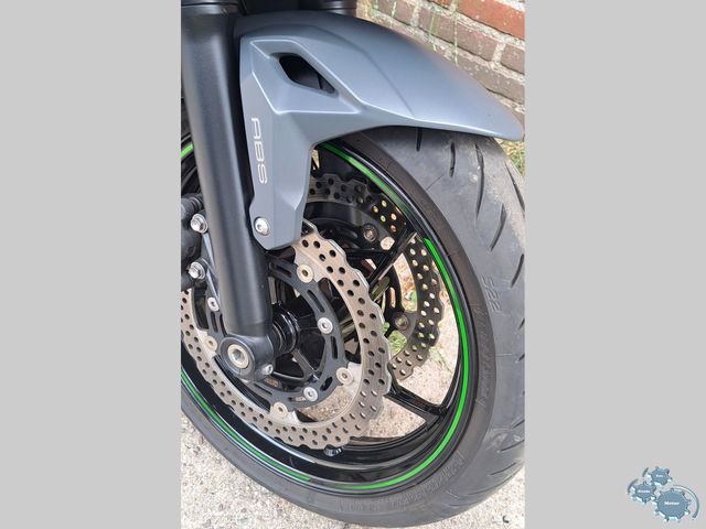 kawasaki - ninja-650