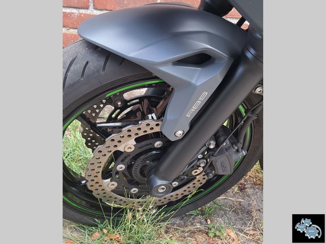 kawasaki - ninja-650