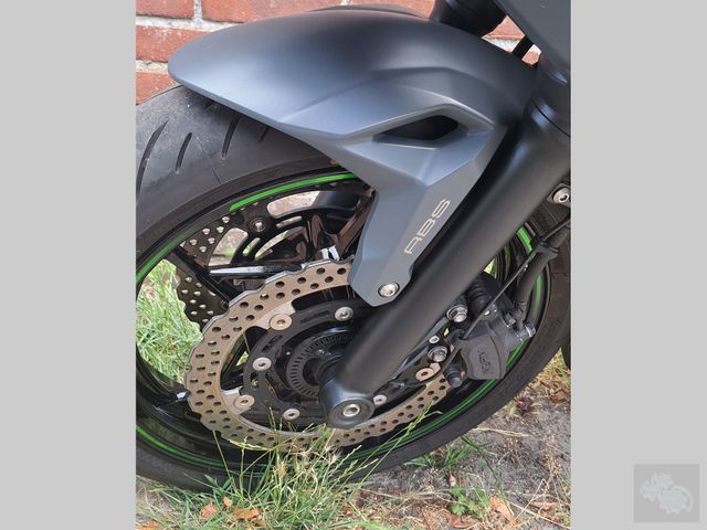kawasaki - ninja-650