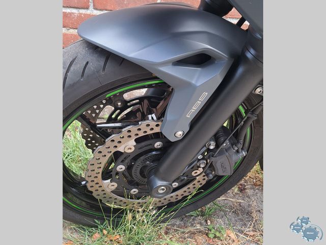 kawasaki - ninja-650
