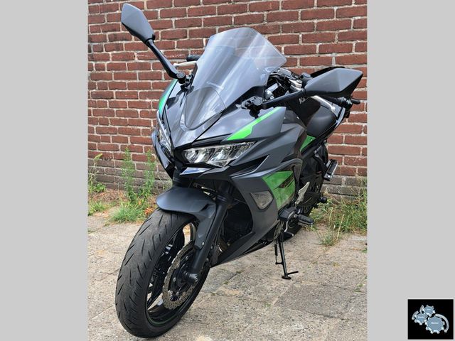 kawasaki - ninja-650