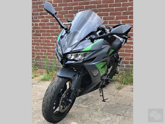 kawasaki - ninja-650