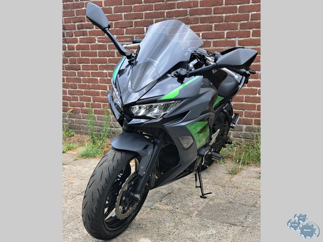kawasaki - ninja-650