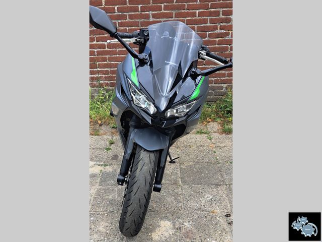 kawasaki - ninja-650