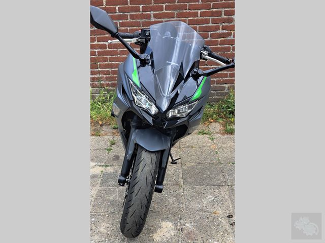kawasaki - ninja-650