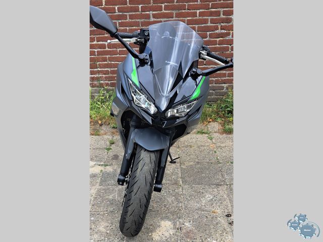 kawasaki - ninja-650