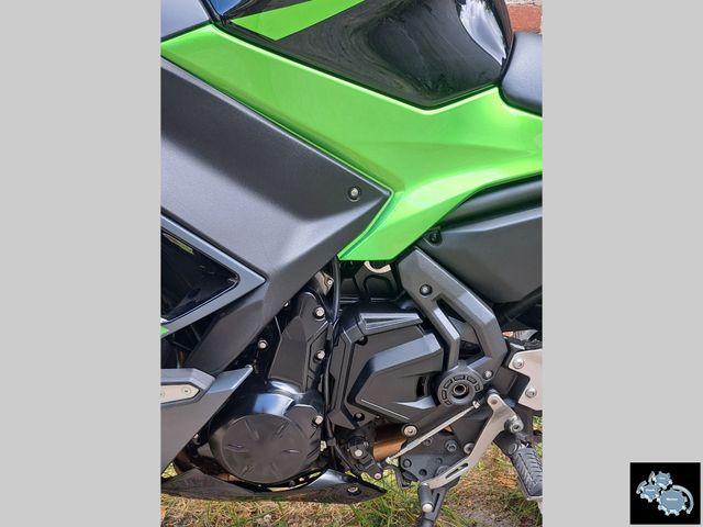 kawasaki - ninja-650