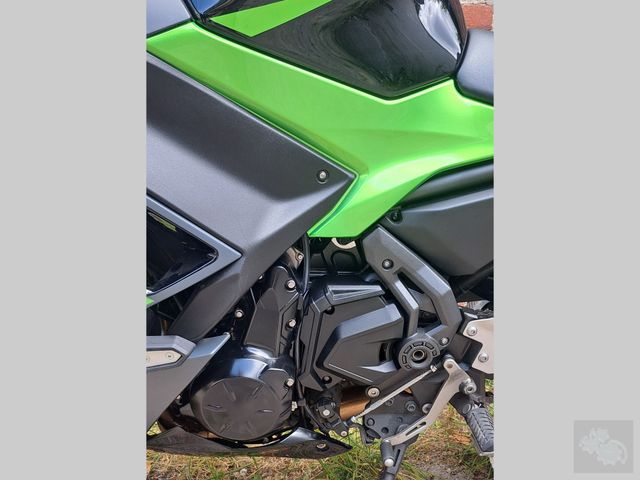 kawasaki - ninja-650