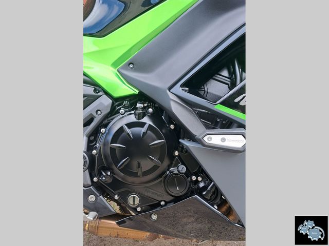 kawasaki - ninja-650