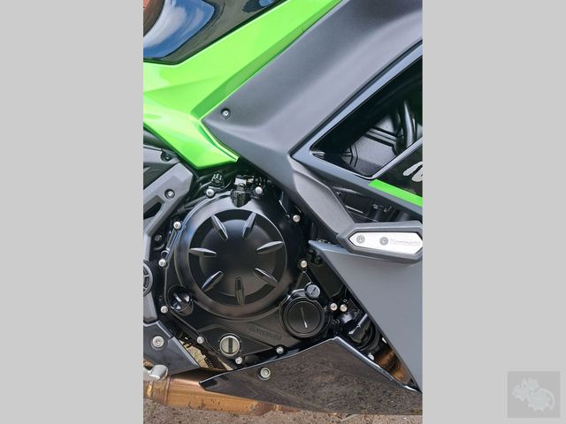 kawasaki - ninja-650