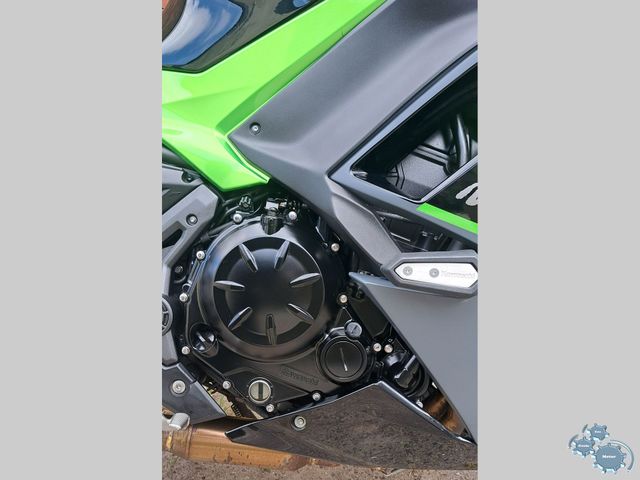 kawasaki - ninja-650