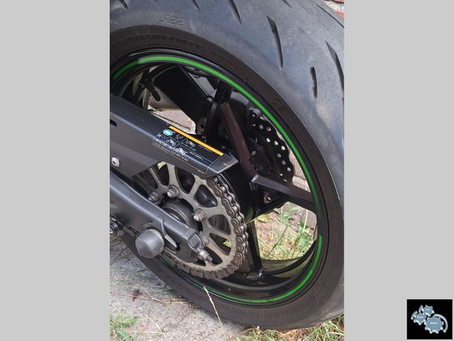 kawasaki - ninja-650
