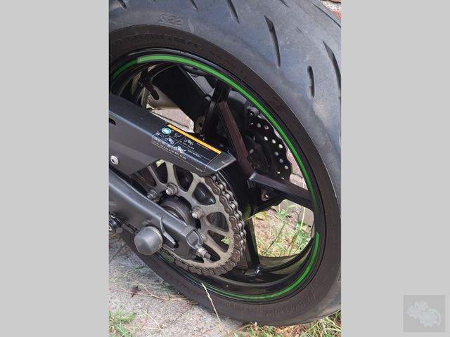 kawasaki - ninja-650