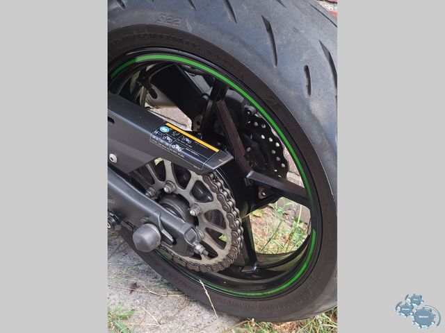 kawasaki - ninja-650