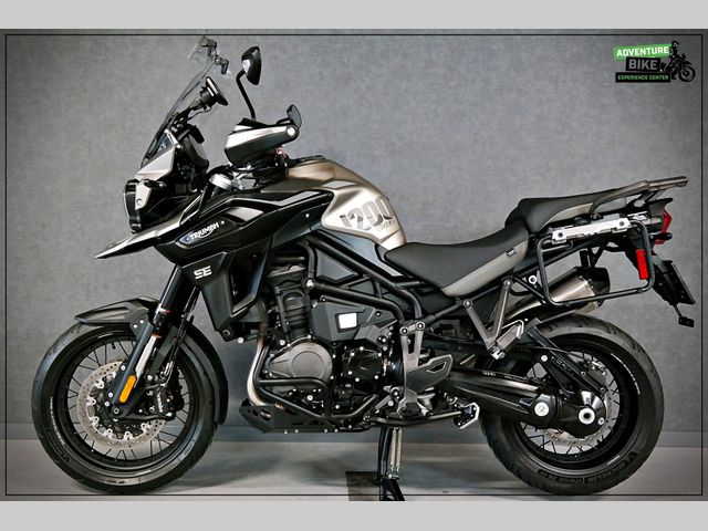 triumph - tiger-1200-desert-edition