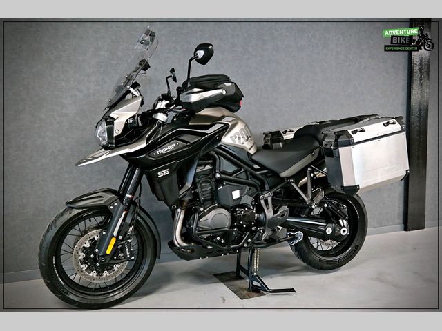 triumph - tiger-1200-desert-edition