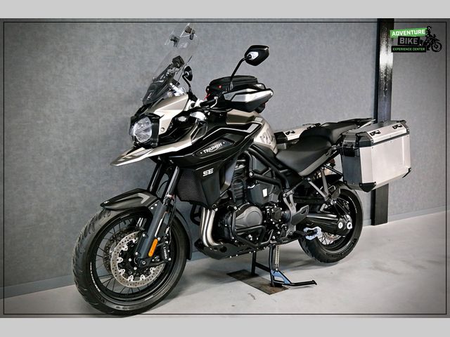 triumph - tiger-1200-desert-edition