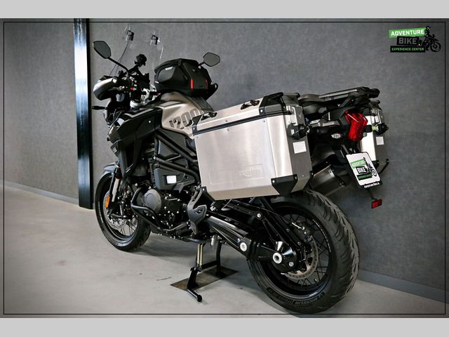 triumph - tiger-1200-desert-edition