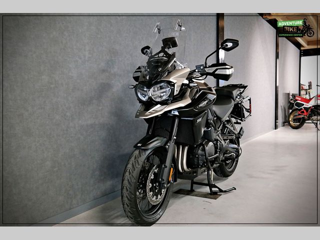 triumph - tiger-1200-desert-edition