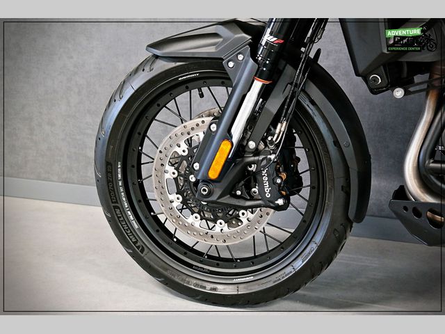 triumph - tiger-1200-desert-edition