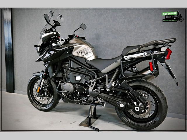 triumph - tiger-1200-desert-edition