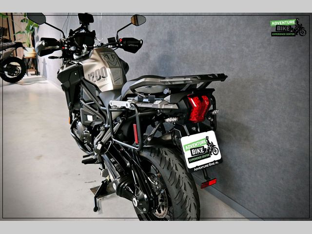 triumph - tiger-1200-desert-edition