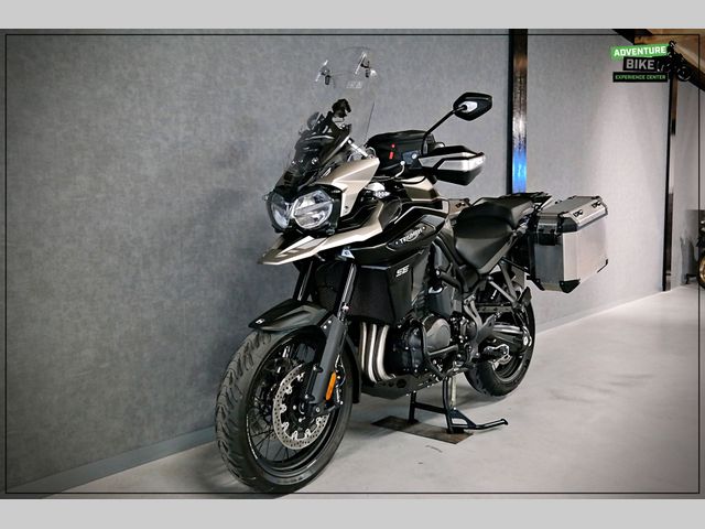 triumph - tiger-1200-desert-edition