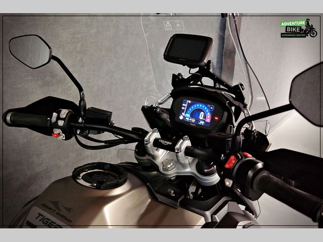 triumph - tiger-1200-desert-edition