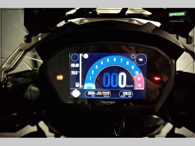 triumph - tiger-1200-desert-edition