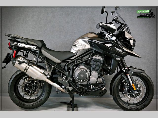 triumph - tiger-1200-desert-edition