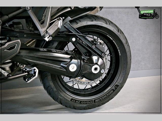 triumph - tiger-1200-desert-edition