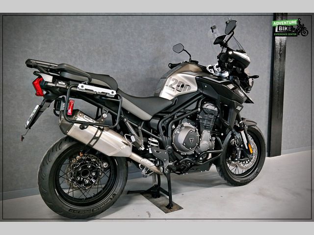 triumph - tiger-1200-desert-edition