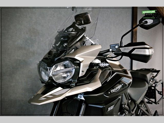 triumph - tiger-1200-desert-edition