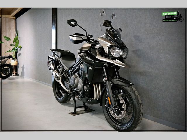 triumph - tiger-1200-desert-edition