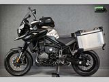 TRIUMPH TIGER 1200 DESERT EDITION