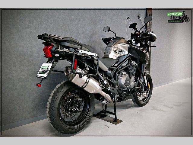 triumph - tiger-1200-desert-edition