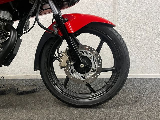 honda - cbf-125