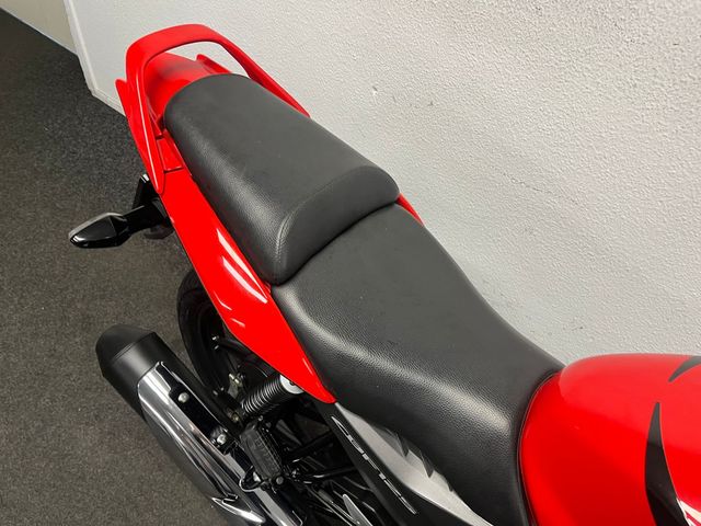 honda - cbf-125