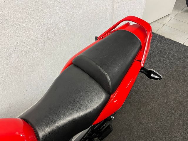 honda - cbf-125