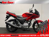 HONDA CBF 125