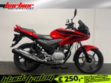 HONDA CBF 125