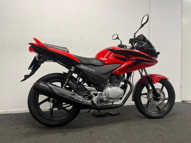 honda - cbf-125