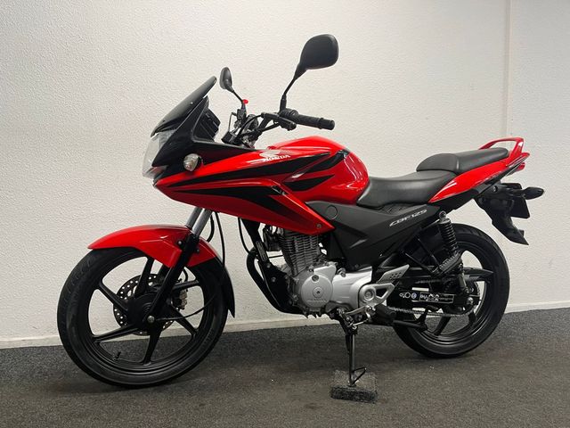 honda - cbf-125