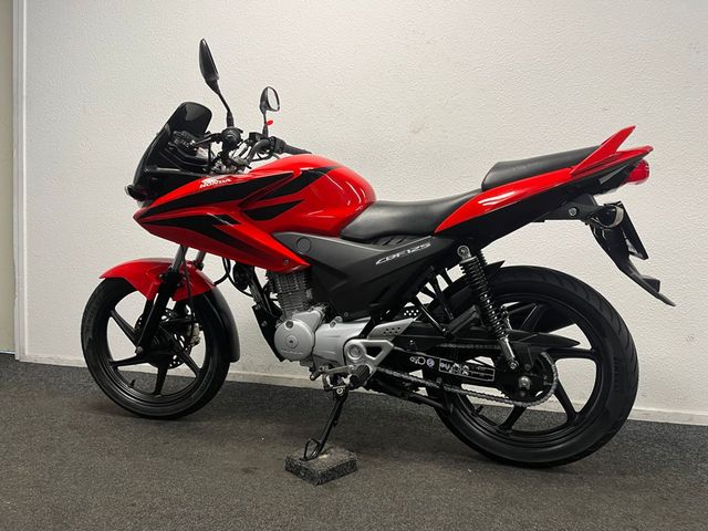 honda - cbf-125